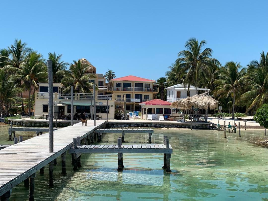 Popeye'S Beach Resort San Pedro  Exterior foto